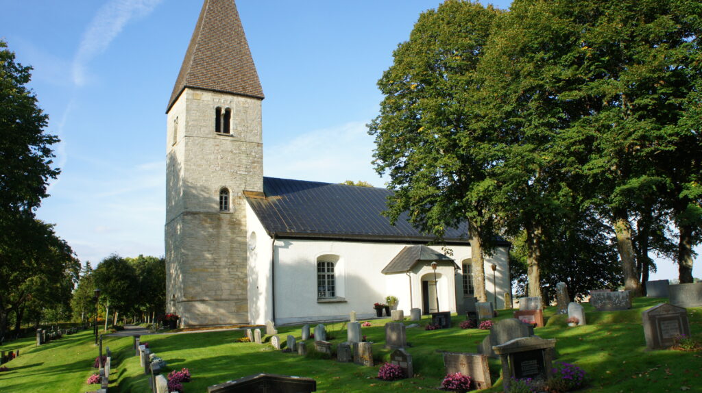 Hardemo kyrka