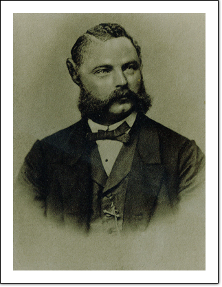 Johan Henrik Götlin